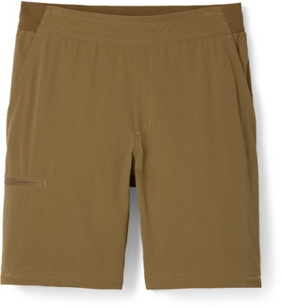 Sahara Stretch Convertible Pants - Men's