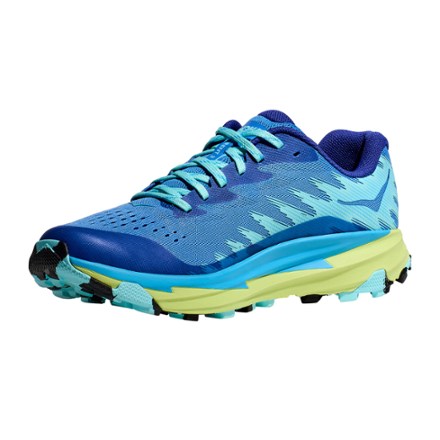 Torrent 3 Trail-Running Shoes - Men's