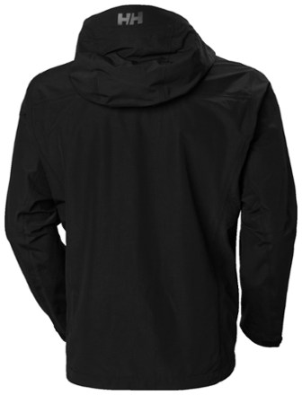 Blaze 3L Shell Jacket - Men's