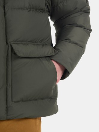 Stockholm Down Jacket - Men's