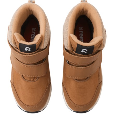 Hallava Reimatec Winter Shoes - Toddlers'/Kids'