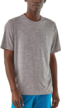 Capilene Cool Daily Shirt - Men's