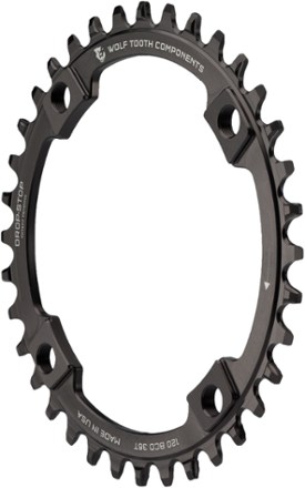 120 BCD Chainring