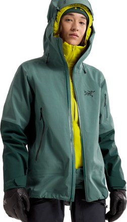 Sentinel Jacket - Women's