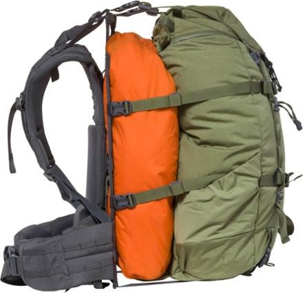 Terraframe 3-Zip 50 Pack - Men's