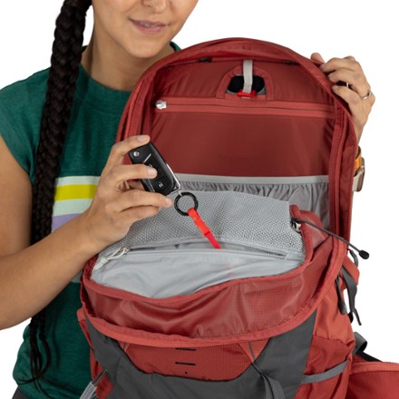 Tempest 22 Pack - Women's