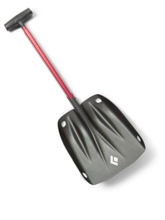 Transfer Snow Shovel