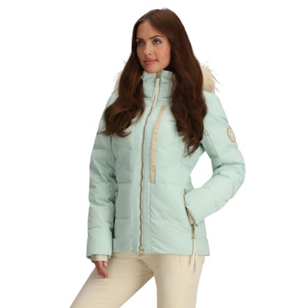 Circe Down Jacket - Women's