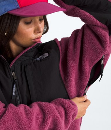 Retro Denali Jacket - Women's