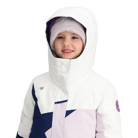 Lissa Insulated Jacket - Toddler Girls'