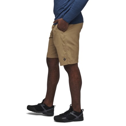 Sierra LT Shorts - Men's