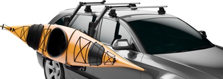 Hullavator Pro Kayak Carrier