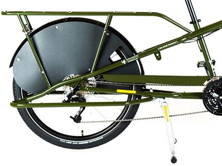 Mundo Lux Cargo Bike