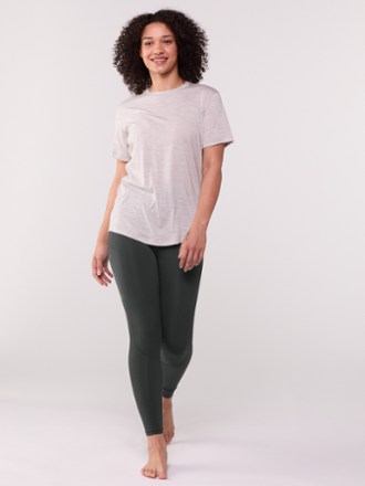 Rho Base Layer Bottoms - Women's