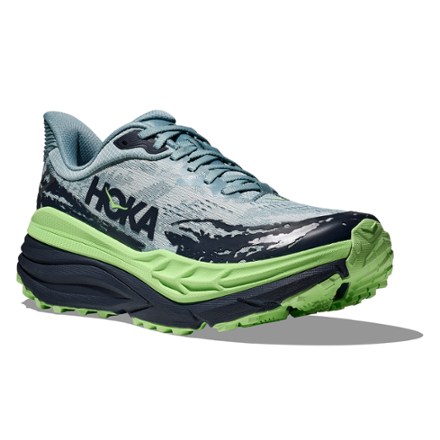 Stinson 7 Trail-Running Shoes - Men's