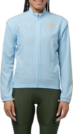 Charter Convertible Cycling Jacket - Women's