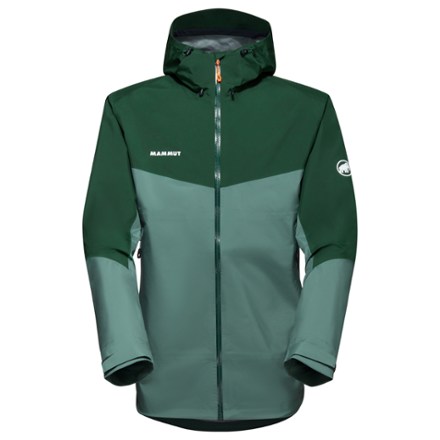 Convey Tour HS Hooded Jacket - Men's