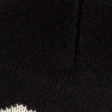 Knitted Beanie - Kids'