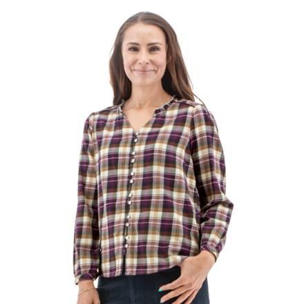 Arlington Shirt - Women's