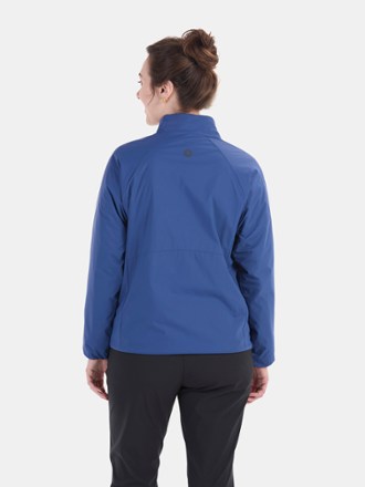 Novus LT Insulated Jacket - Women's