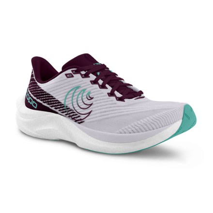 Cyclone 3 Road-Running Shoes - Women's