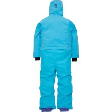 Vista Insulated Snowsuit - Toddlers'/Kids'