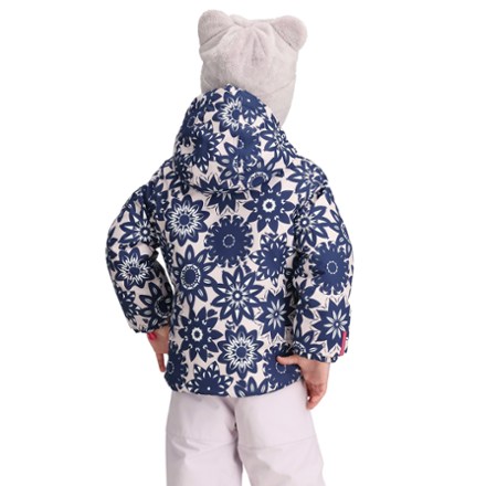 Ashor Insulated Jacket - Toddler Girls'