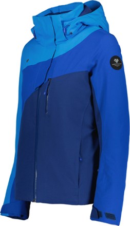 Jette Insulated Jacket - Women's