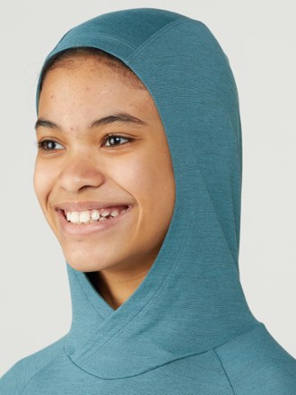 Sahara Shade Hoodie - Kids'