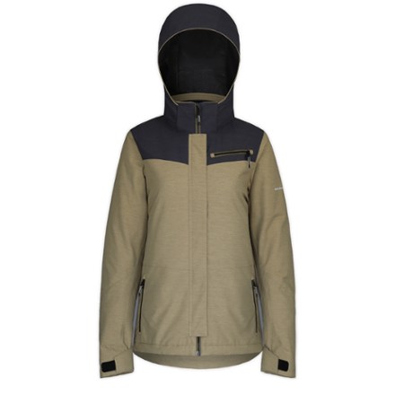 Switch Insulated Jacket - Women's