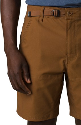 Stretch Zion Shorts II - Men's 10" Inseam