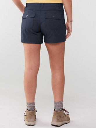 Halle 5" Shorts II - Women's