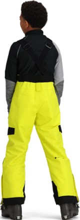 Connor Bib Snow Pants - Boys'