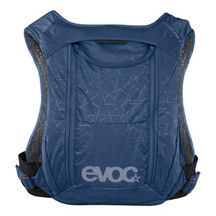 Hydro Pro 3 + 1.5 L Hydration Vest