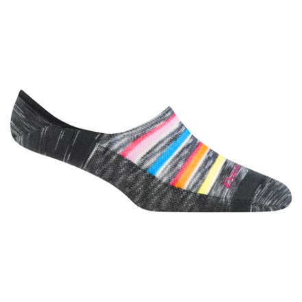 Nova No-Show Hidden Lightweight Lifestyle Socks - Women's