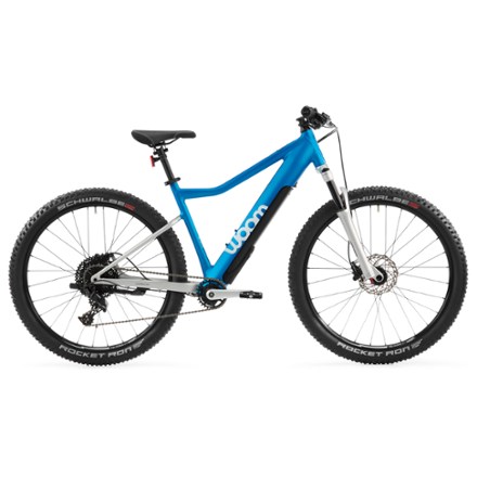 UP Kids' Electric Mountain Bike