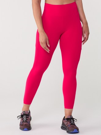 Take Your Time 7/8 Leggings - Women's