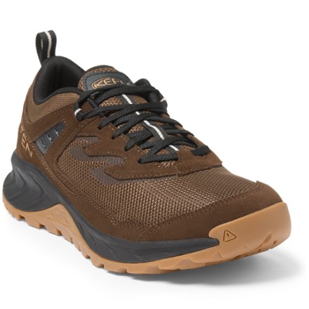 Hightrail Vented Hiking Shoes - Men's