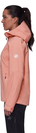 Linard Guide HS Hooded Jacket - Women's