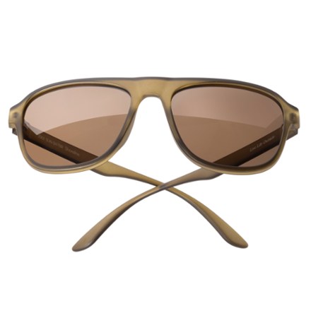 Shoreline Polarized Sunglasses