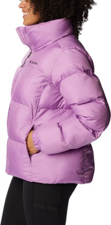 Puffect Insulated Jacket - Women's