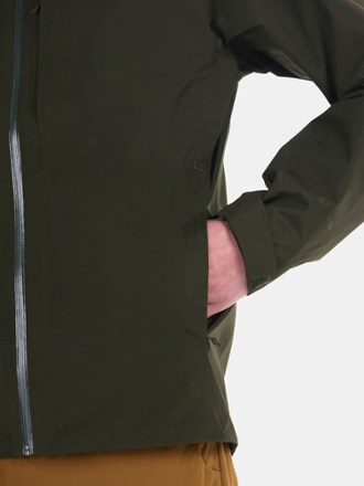 Waypoint GORE-TEX Rain Jacket - Men's