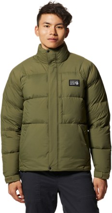 Nevadan Down Jacket - Men's