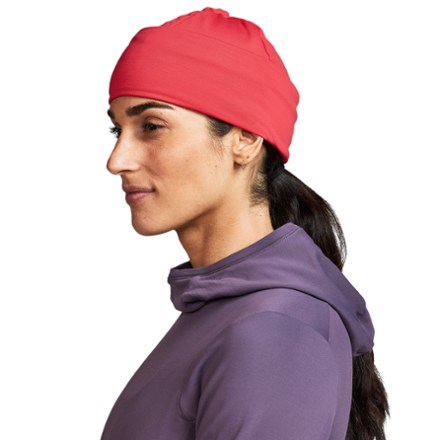 Revo Merino Beanie