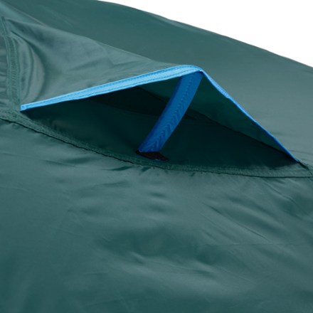 Skydome 6-Person Tent with Full-Fly Vestibule