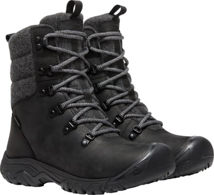 Greta Waterproof Boots - Women's