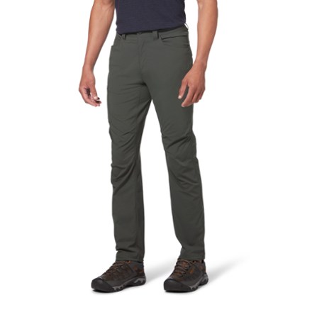 Active Traveler Stretch Pants - Men's