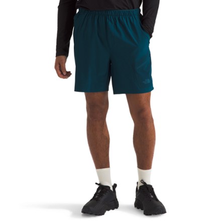 Lightstride 7" Shorts - Men's