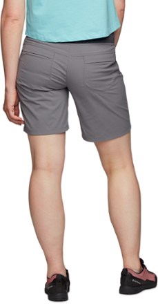 Technician Shorts - Women's