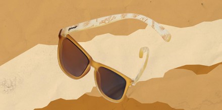 Joshua Tree National Park Polarized Sunglasses